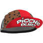 Styles Colors Power Bike Cycling Caps Unisex Multi-Colour Headwear