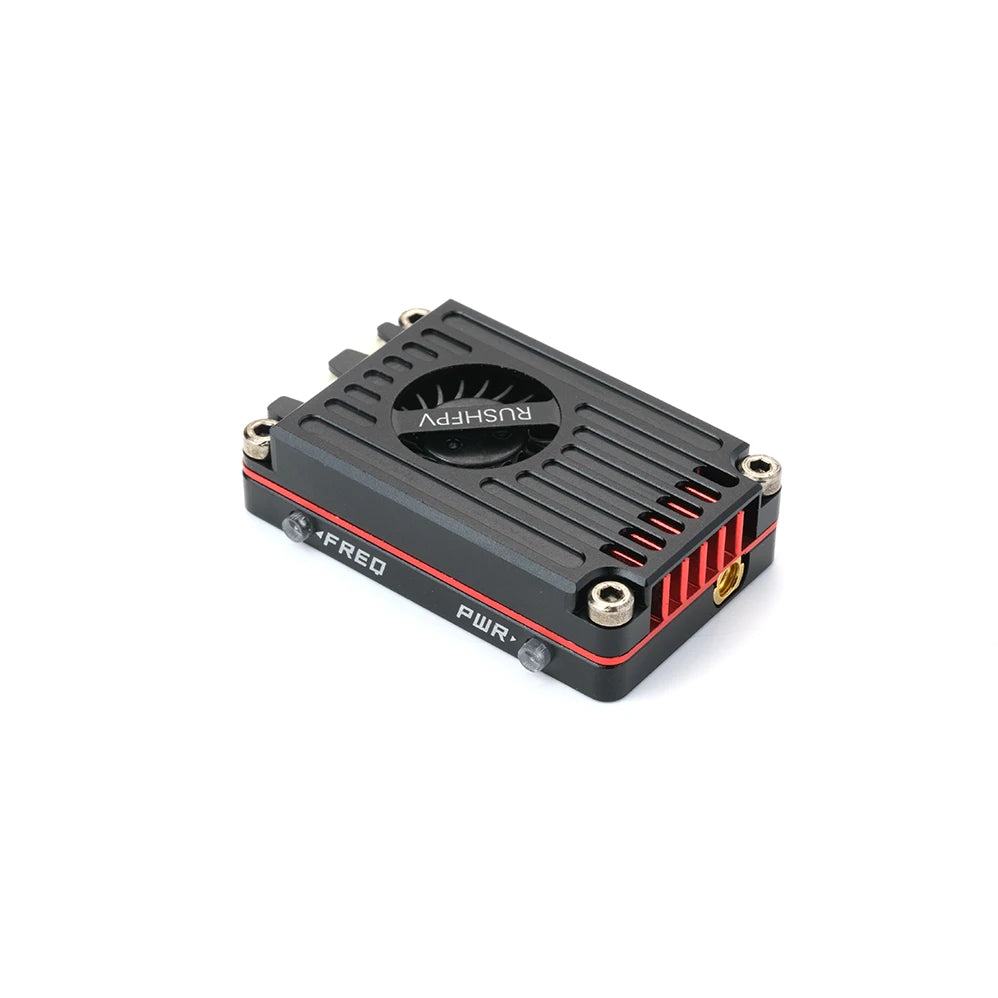 Fan For RC Drone 5.8G 2.5W VTX with Cooling Shell