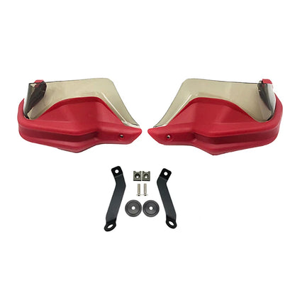 Motorcycle Handguards Windshield for Honda NC750X NC750S NC700X 2013-2023 – Hand Shield Wind Protection
