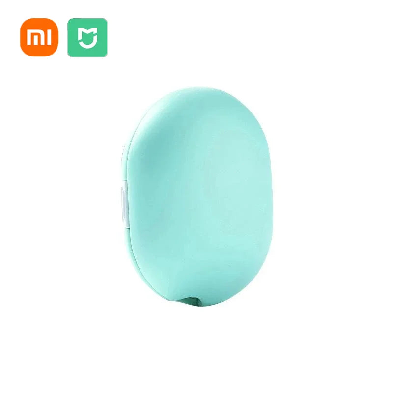Xiaomi Mijia UV Toothbrush Sterilizer Box USB Rechargeable Travel Holder