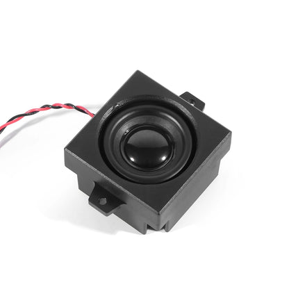 Simulation 5W Speaker Remote Control Diesel Engine Sound Module for RC Car Truck