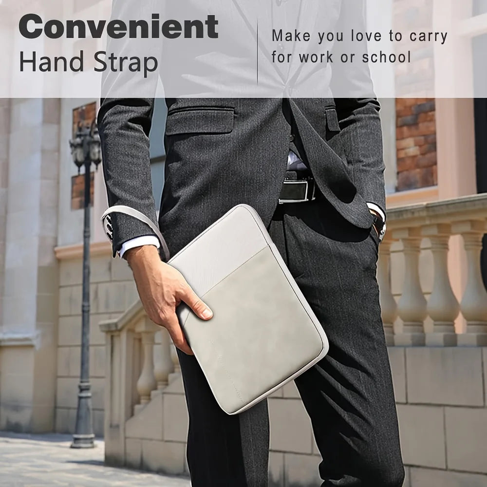 Tablet Sleeve Bag 11-13 Inch Case for iPad Samsung Lenovo Carrying Pouch