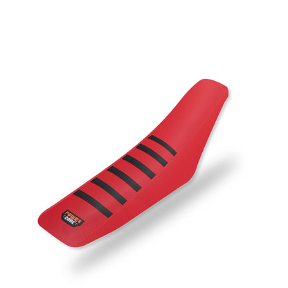 Waterproof Anti-Slip Ribbed Gripper Seat Cover by Powerzone for SXF EXC KXF CRF