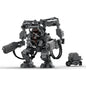 Building Blocks Deformation Robot Mecha Bricks Construction Toy Set