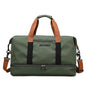 Travel Gym Bag Luggage Portable Fitness Shoulder Crossbody Handbags For Women Men  Outdoor Duffel Carry On Weekender Yoga Bag-EXPROTAS
