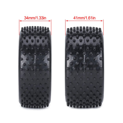 RC Tyre Mounting Glue Bands Tool 1/10 Rally Buggy WLtoys 104001 TT-02B DT-02