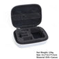 Carrying Case for DJI Osmo Action Waterproof Storage Bag Portable