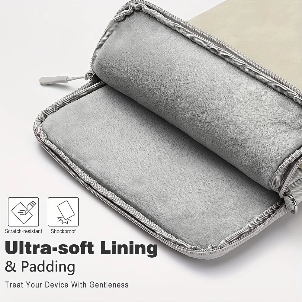 Tablet Sleeve Bag 11-13 Inch Case for iPad Samsung Lenovo Carrying Pouch