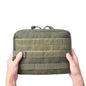 First Aid Bag Emergency Medical Survival Outdoor Portable EDC Travel Bags