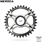 MEROCA 3mm Boost Narrow Wide Chainring for Shimano M7100 M8100 M9100 12S