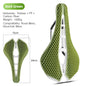 WEST BIKING 3D Printed Bike Saddle Honeycomb Ultralight Breathable Road MTB - EXPROTAS