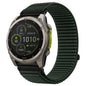 Nylon Strap For Garmin Fenix 8 Pro 26mm 22mm Watch Band 51mm 47mm