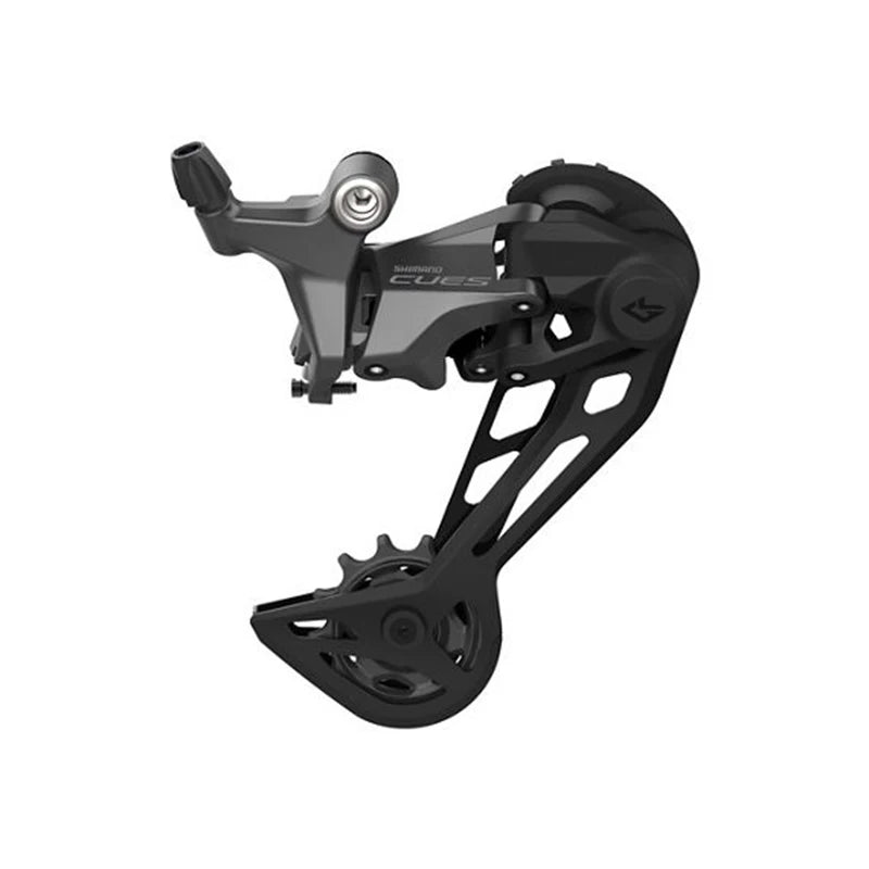Shimano CUES U6000 11-Speed Shifter SL-U6000-11R + Rear Derailleur RD-U6020-11 Options