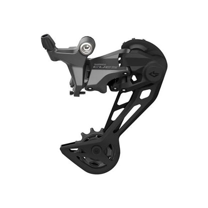 Shimano CUES U6000 11-Speed Shifter SL-U6000-11R + Rear Derailleur RD-U6020-11 Options
