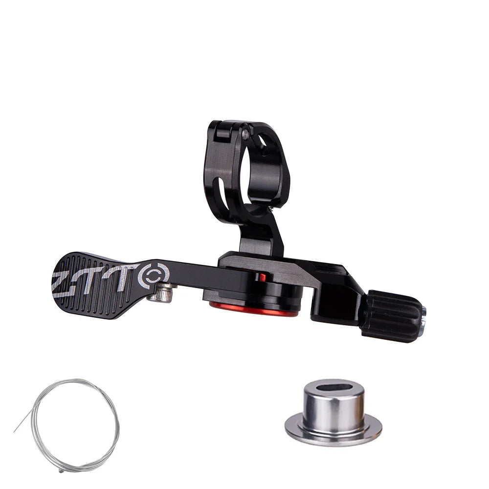 Dropper Seatpost Remote Lever Control for MTB Bike Adjustable Shifter