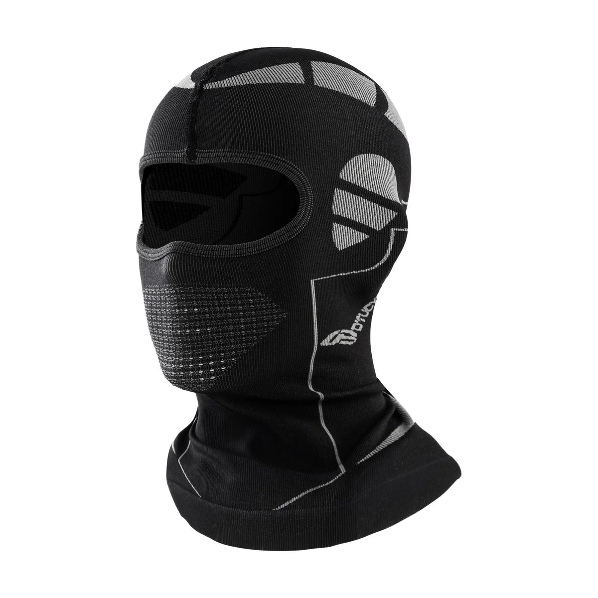 Winter Face Cover Balaclava Mask Hat Thermal Neck Warmer Men Women