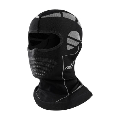 Winter Face Cover Balaclava Mask Hat Thermal Neck Warmer Men Women