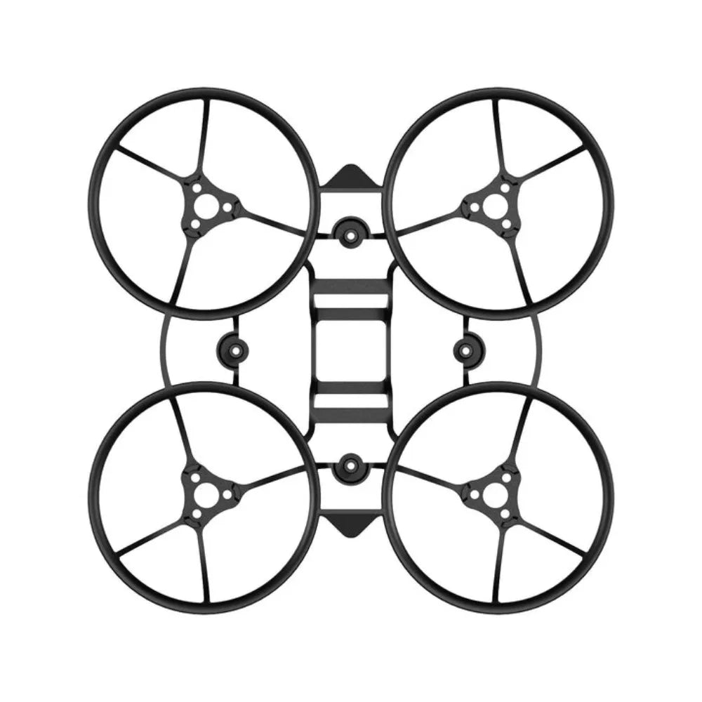 For RC Micro Betafpv Air65 II 65mm 1S Brushless Whoop Drone Frame