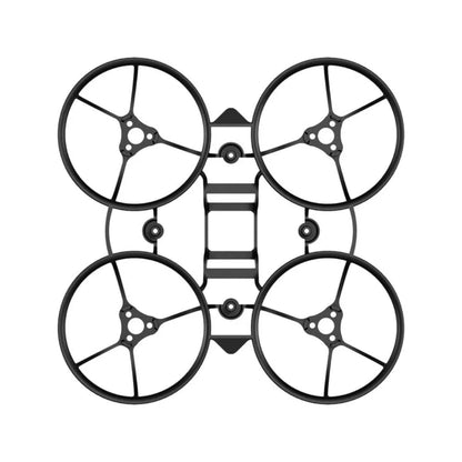 For RC Micro Betafpv Air65 II 65mm 1S Brushless Whoop Drone Frame