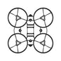 For RC Micro Betafpv Air65 II 65mm 1S Brushless Whoop Drone Frame