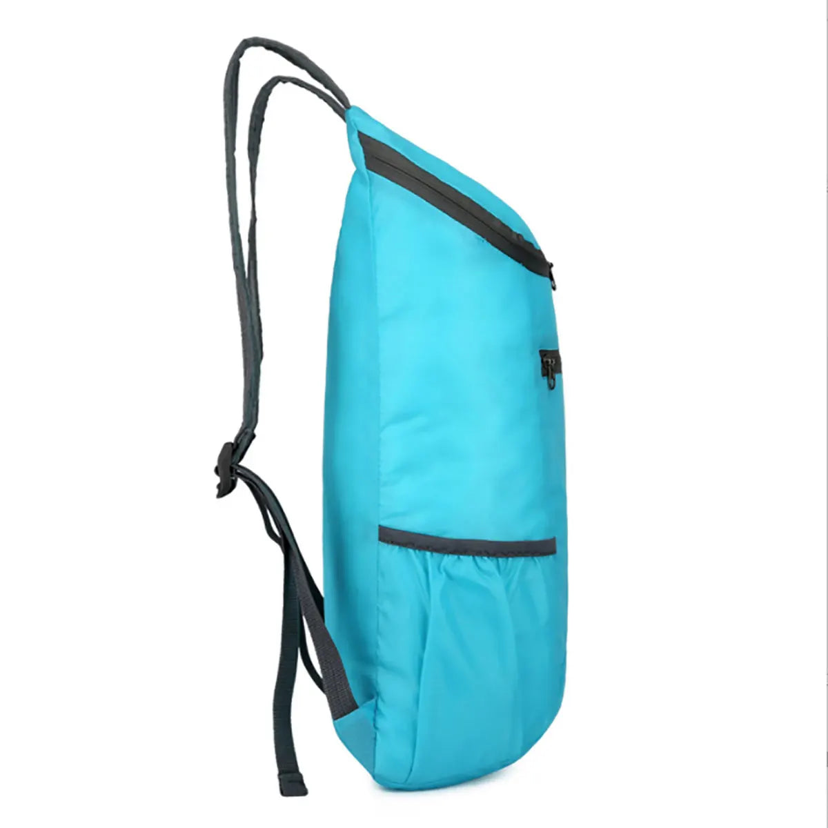 Weekend Travel Bag Foldable Waterproof Lightweight Large Capacity Backpack
