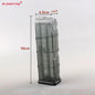 Foam EVA Soft Bullets for M416 Toy Gun Shell Ejecting Blaster QG421