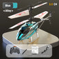 3.5CH RC Helicopter with Light Fall Resistant  XK913 Remote Control Helicopter Plane Aircraft Flying Kids Toys for Boys Gifts-EXPROTAS
