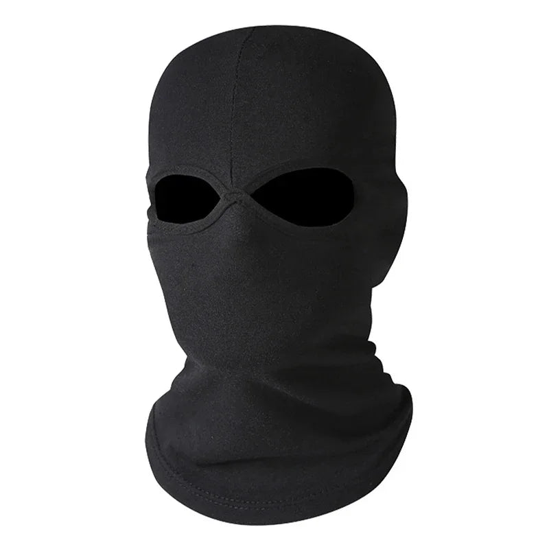 Full Face Cover Balaclava Mask Winter Ski Cycling Warm Windproof Men