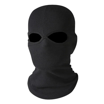 Full Face Cover Balaclava Mask Winter Ski Cycling Warm Windproof Men