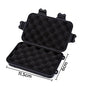 Sealed Survival Box Waterproof Plastic Outdoor Camping Storage Container S/L/XXL