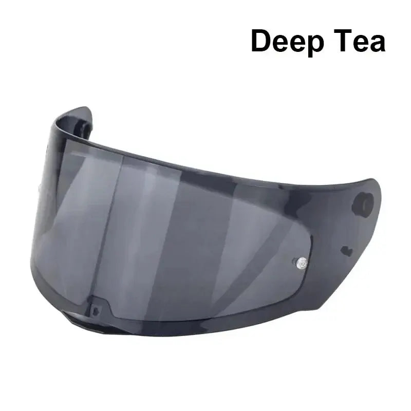 Casco LS2 FF320 FF353 FF328 FF800 Motorcycle Helmet Visor Capacete De Moto Full Face Helmet Motorcycle Accessories Shield Lens-EXPROTAS