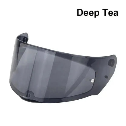 Casco LS2 FF320 FF353 FF328 FF800 Motorcycle Helmet Visor Capacete De Moto Full Face Helmet Motorcycle Accessories Shield Lens-EXPROTAS