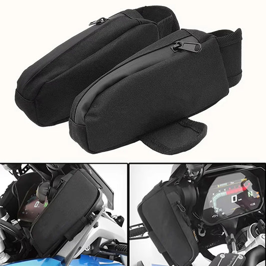 BMW R1200GS R1250GS Adventure LC 2013-2020 Waterproof Fairing Side Tool Bags