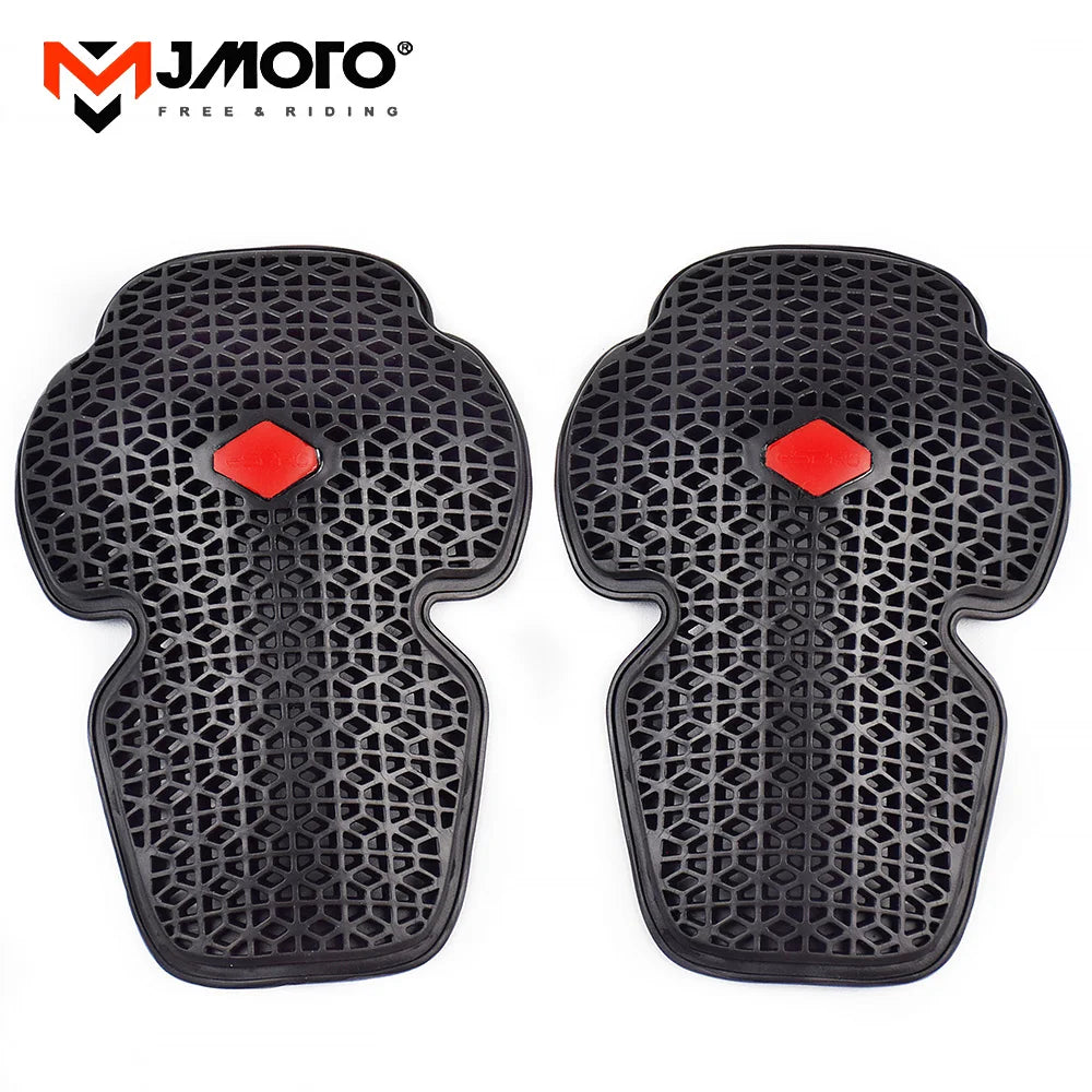 Motorcycle Armor CE certified Jacket Insert Back Protector Thicken High elasticity Rider Armor Back Spine Protective Pad-EXPROTAS