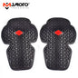 Motorcycle Armor CE certified Jacket Insert Back Protector Thicken High elasticity Rider Armor Back Spine Protective Pad-EXPROTAS