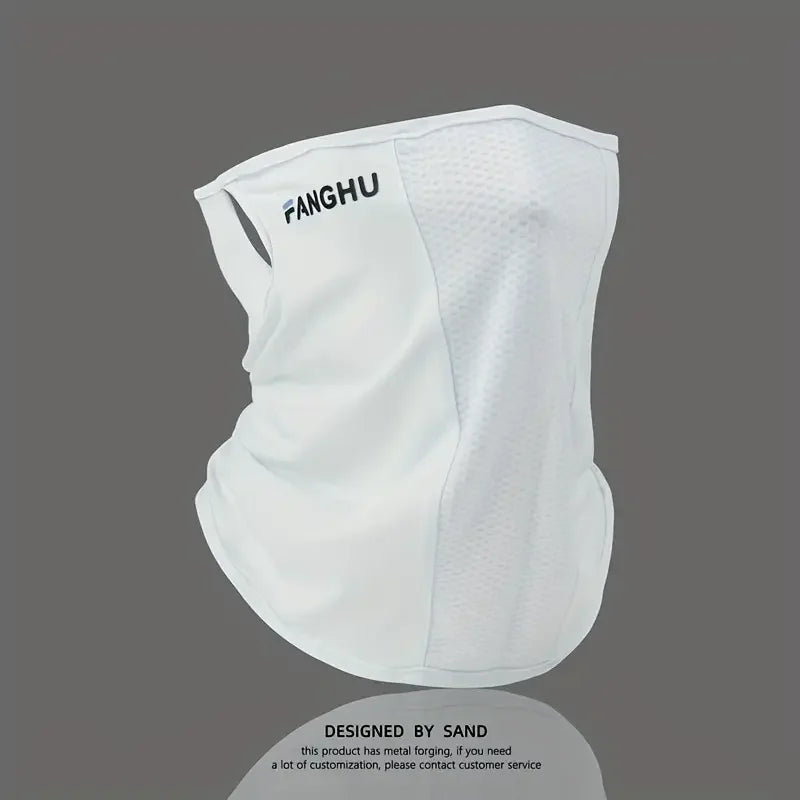 Outdoor Bandana Head Wrap Scarf Neck Balaclava Face Mask Cool Breathable