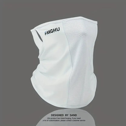Outdoor Bandana Head Wrap Scarf Neck Balaclava Face Mask Cool Breathable