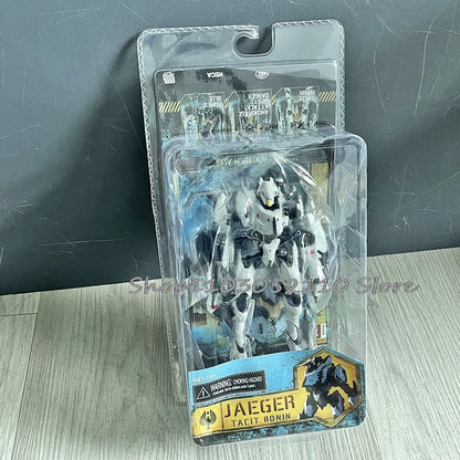 Pacific Rim Red Tramp Mecha Figure Gipsy Avenger Saber Athena Model Toy