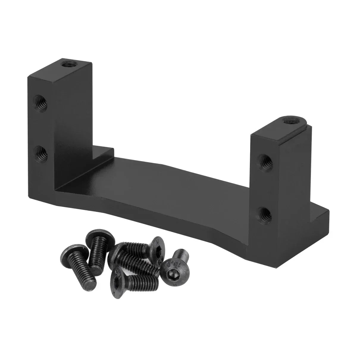 RC Servo Mount for Tamiya TT02 1/10 Car Aluminum Base Holder 54977