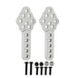 1/10 RC Crawler Aluminum Adjustable Shock Mount for Axial SCX10 - EXPROTAS