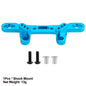 Drive Shaft Battery Upgrade Parts for Tamiya TT02 RC Car Suspension