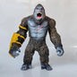 Godzilla Vs Kong 16cm Action Figure Model Toy Monsterverse Skar Playmates