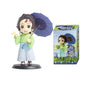 Blind Box Demon Slayer Figures Tanjiro Nezuko Kamado Anime Collectibles