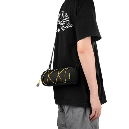 Rhinowalk Motorcycle Saddlebag Side Tool Bag Multifunction Outdoor Luggage