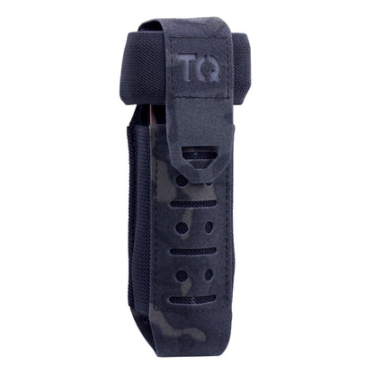 Molle Tourniquet Holder Pouch with Shears Bag Outdoor Medical Tool Kit