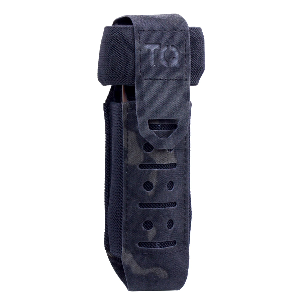 Duty Belt Tourniquet Pouch Holder Tactical Molle EMT Trauma Shears