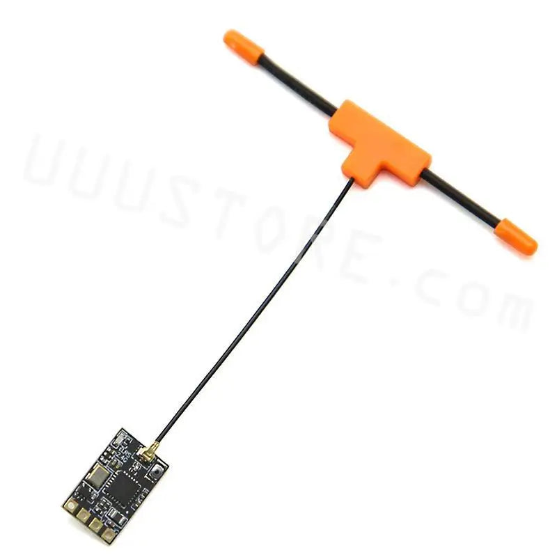 Jumper 2.4G ELRS TX Module AION NANO T-PRO / ExpressLRS ELRS AION-RX-MINI Receive For RC Airplane FPV Drone-EXPROTAS
