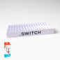 Storage Rack for Nintendo Switch OLED Game Discs Display Holder Stand 12 Slots