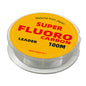Fluorocarbon Coated Fishing Wire 0.70mm Strong Japanese Material