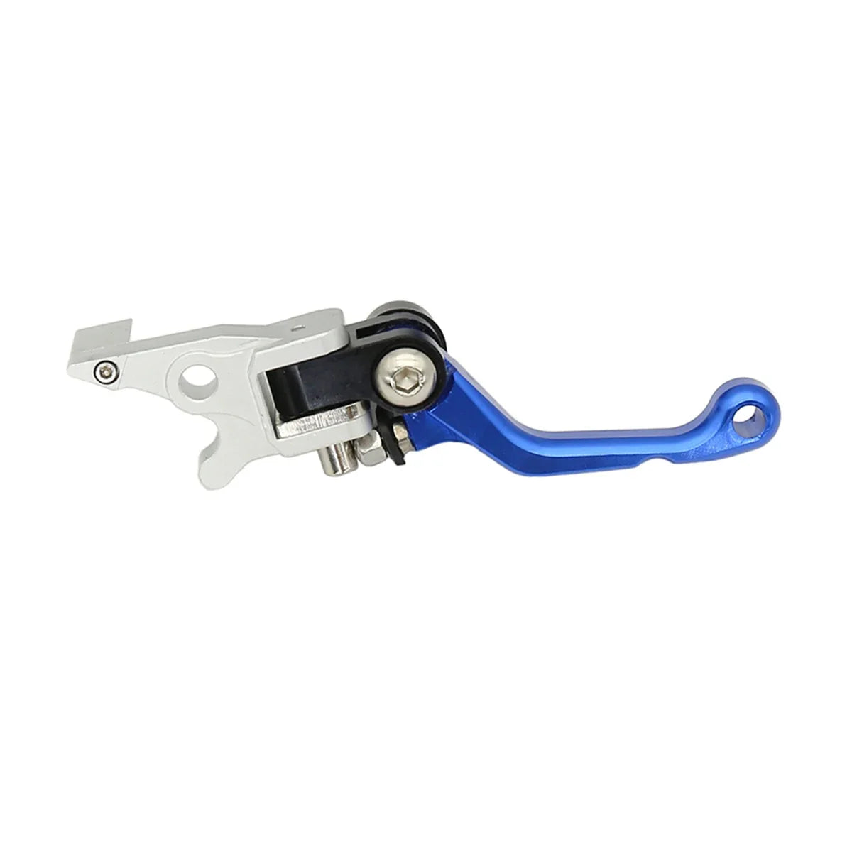 CNC Folding Clutch Brake Lever 360° Anti-Drop Labor-Saving for KAYO BOSUER KTM